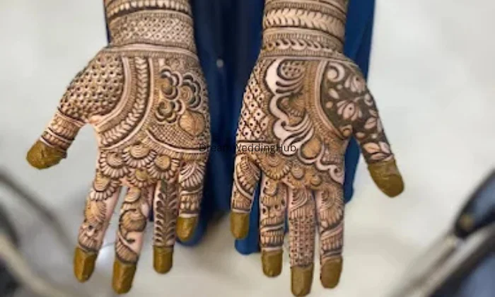 Ramesh MehndiBest Mehendi Artist